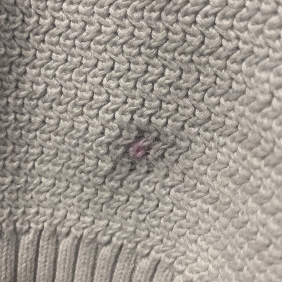 Small imperfection - Picture 7 of 9